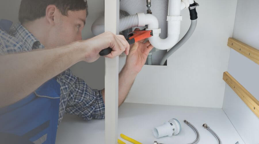 Professional expert plumbing services in Qulin, MO